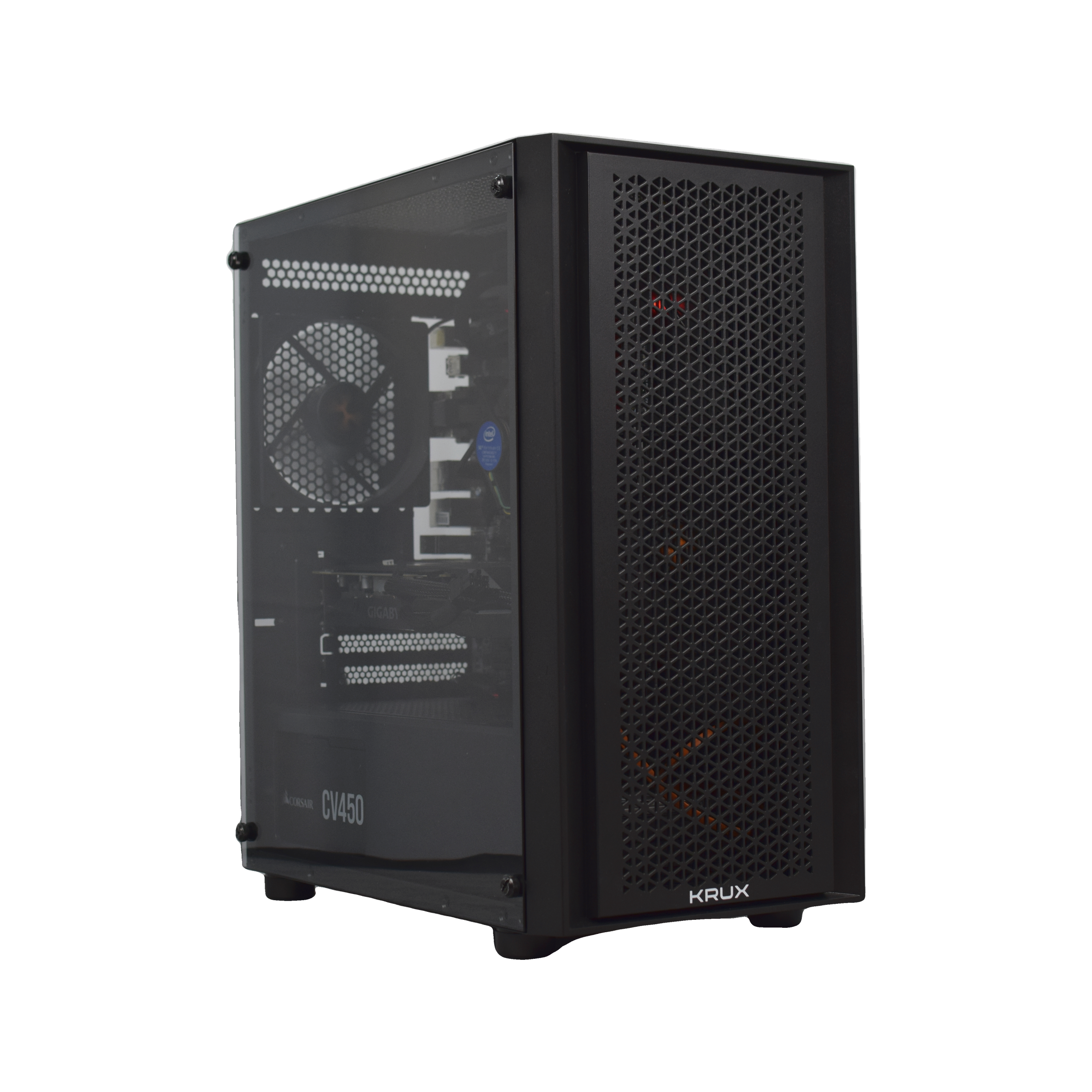 Intel i9-9900K | RTX 2080 Super | Prenew